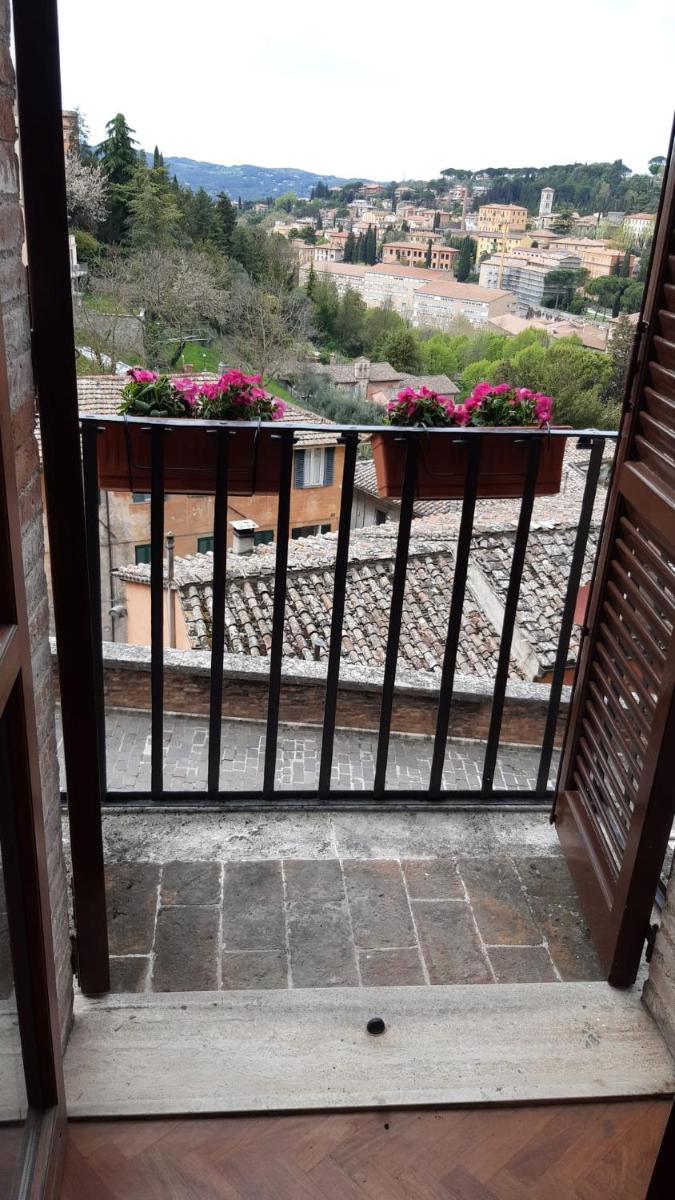Suitetrails - Appartamento Ansidei 3