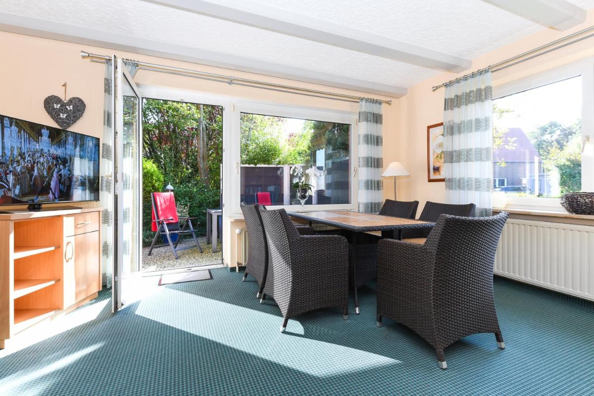 Pension Nordkap - Housity