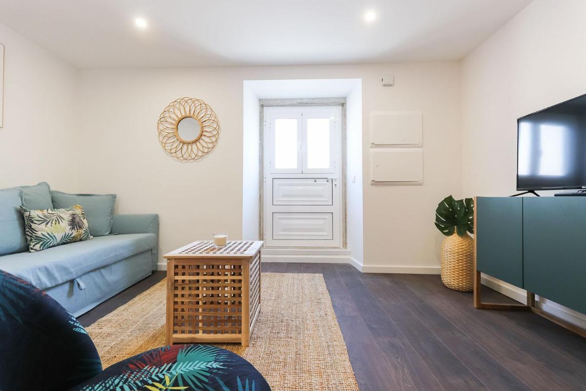 Benfica Apartments II by Homing - Housity