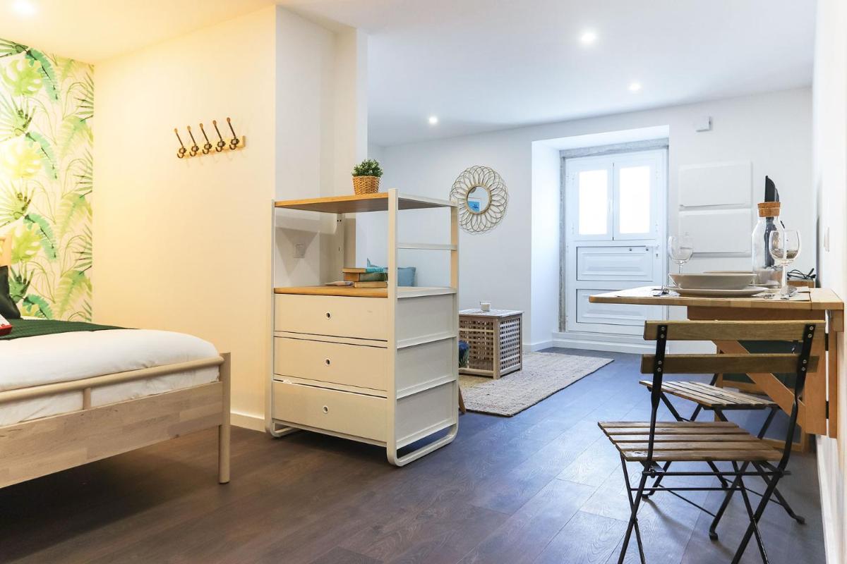 Benfica Apartments II by Homing - Housity