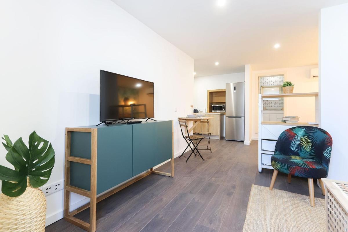 Benfica Apartments II by Homing - Housity