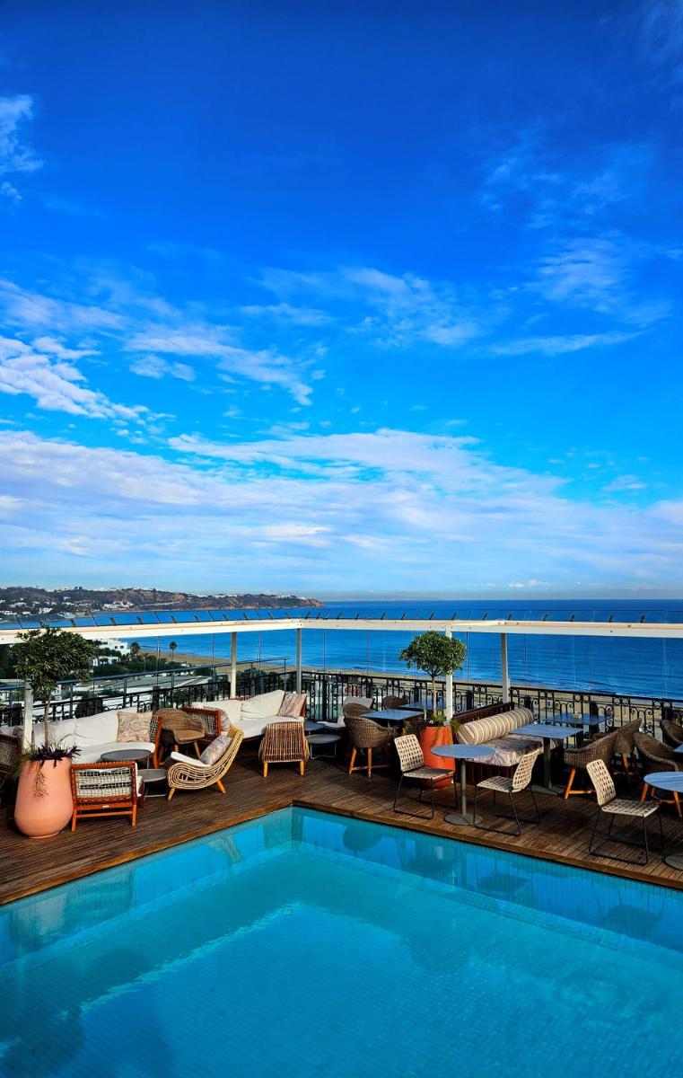 Dar El Marsa Hotel & Spa - Housity