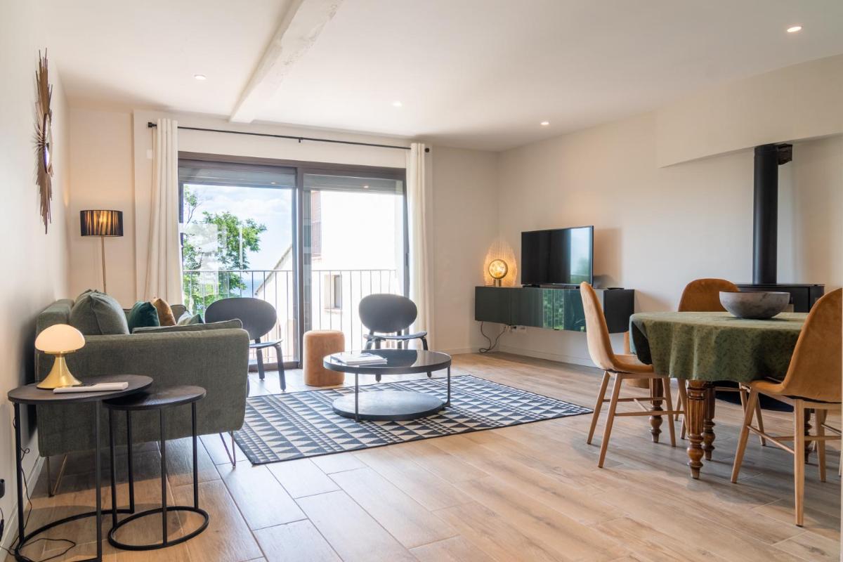 Verdon Appartement Notre "Chez Vous" - Hizvo