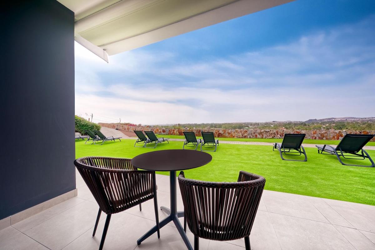 Imagen de la galería de Bull Vital Suites & Spa Boutique Hotel - Only Adults, en Playa del Inglés