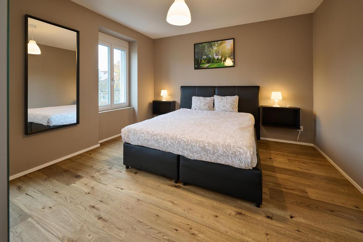 GOOD NIGHT Apartments - Housity