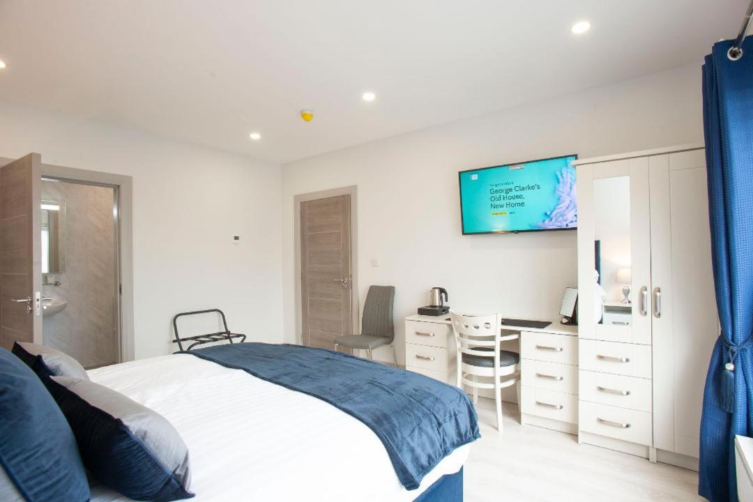 Causeway guest accommodation - Housity