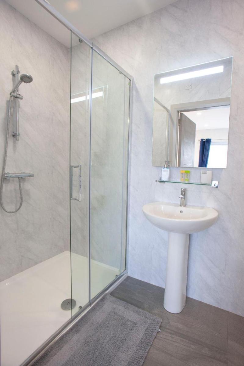 Causeway guest accommodation - Housity