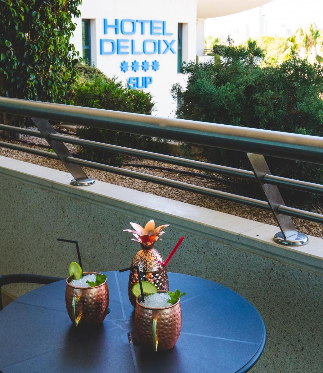 Imagen de la galería de Hotel Deloix 4* Sup, en Benidorm