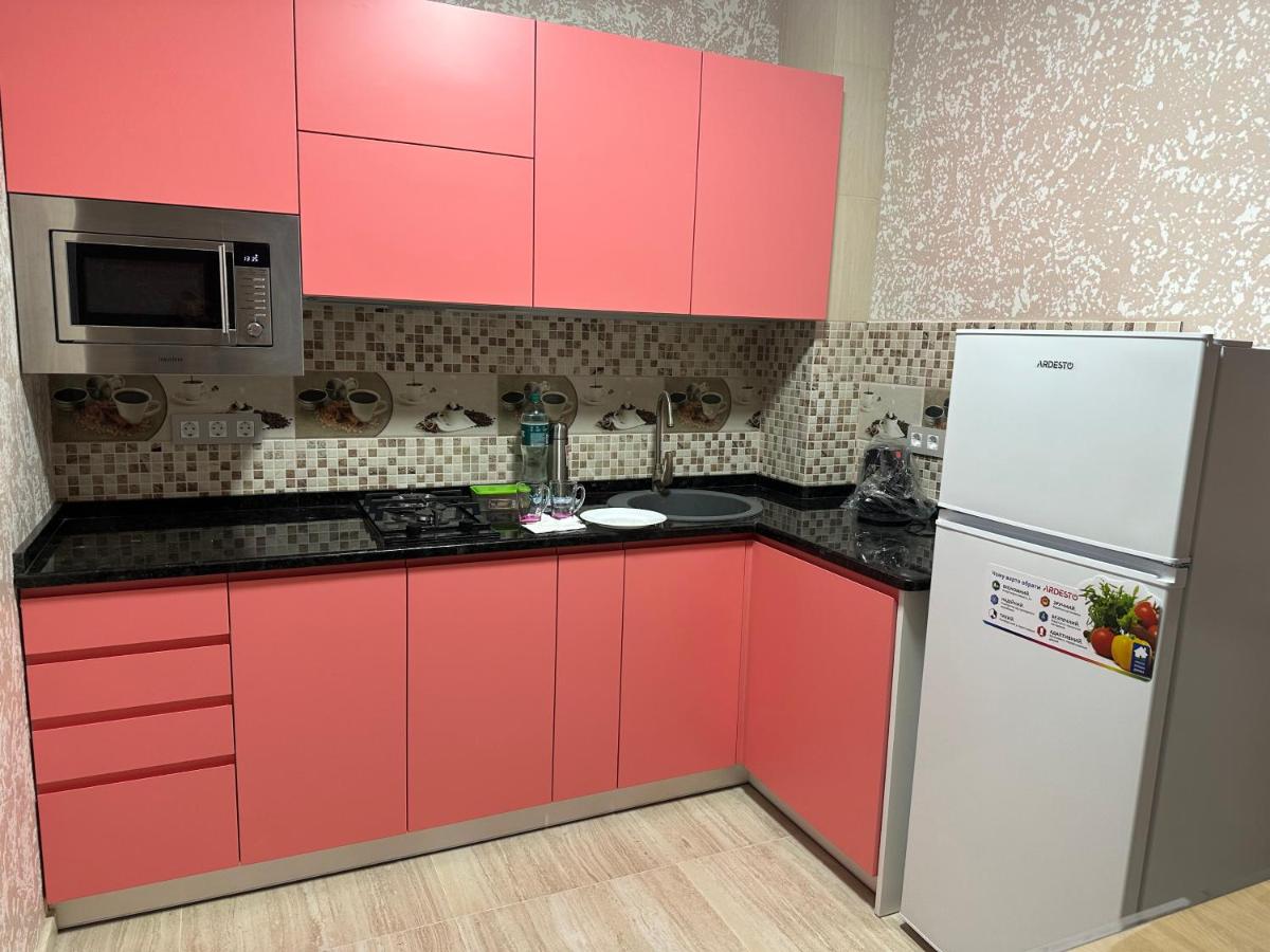 Днестровский - Housity