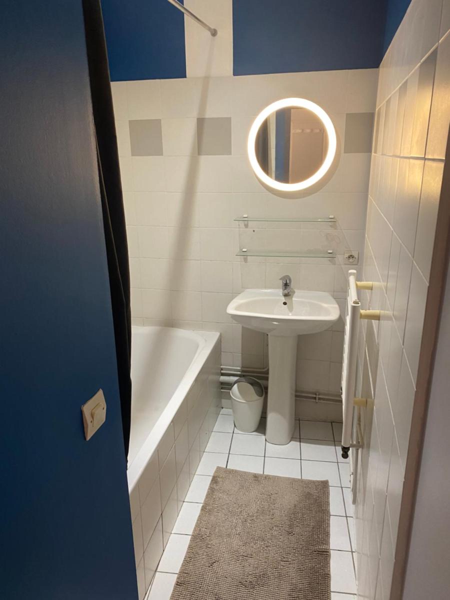 TOURS quartier halles 70m2 - Housity