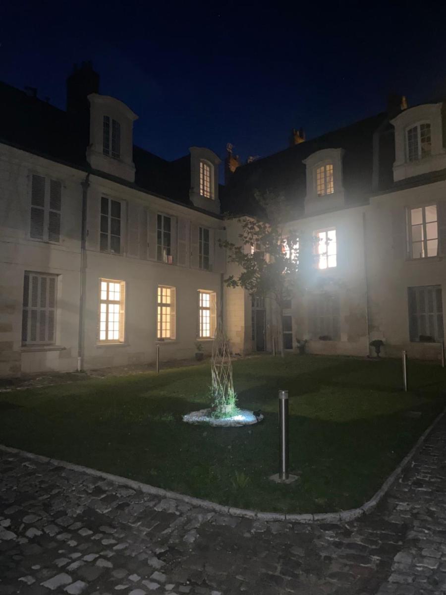 TOURS quartier halles 70m2 - Housity