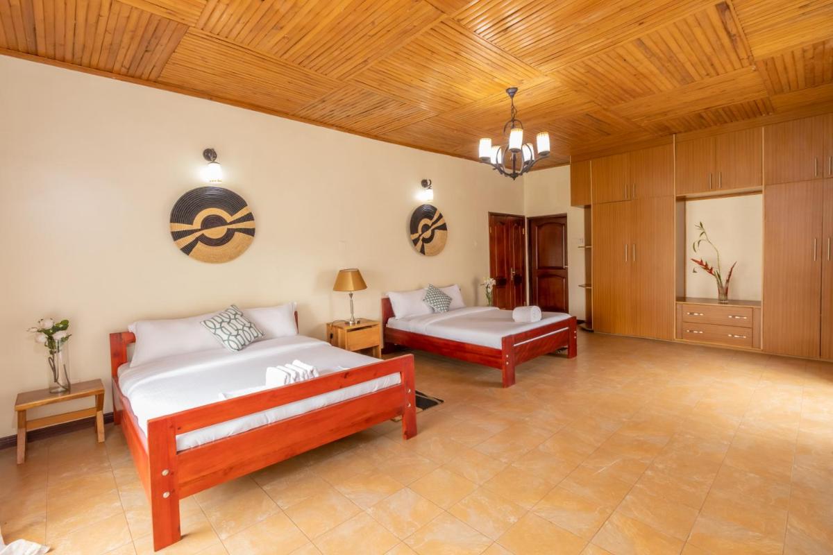 Nilescape Residence - Housity
