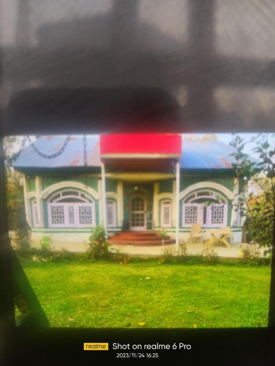 Habib Guest House - Housity