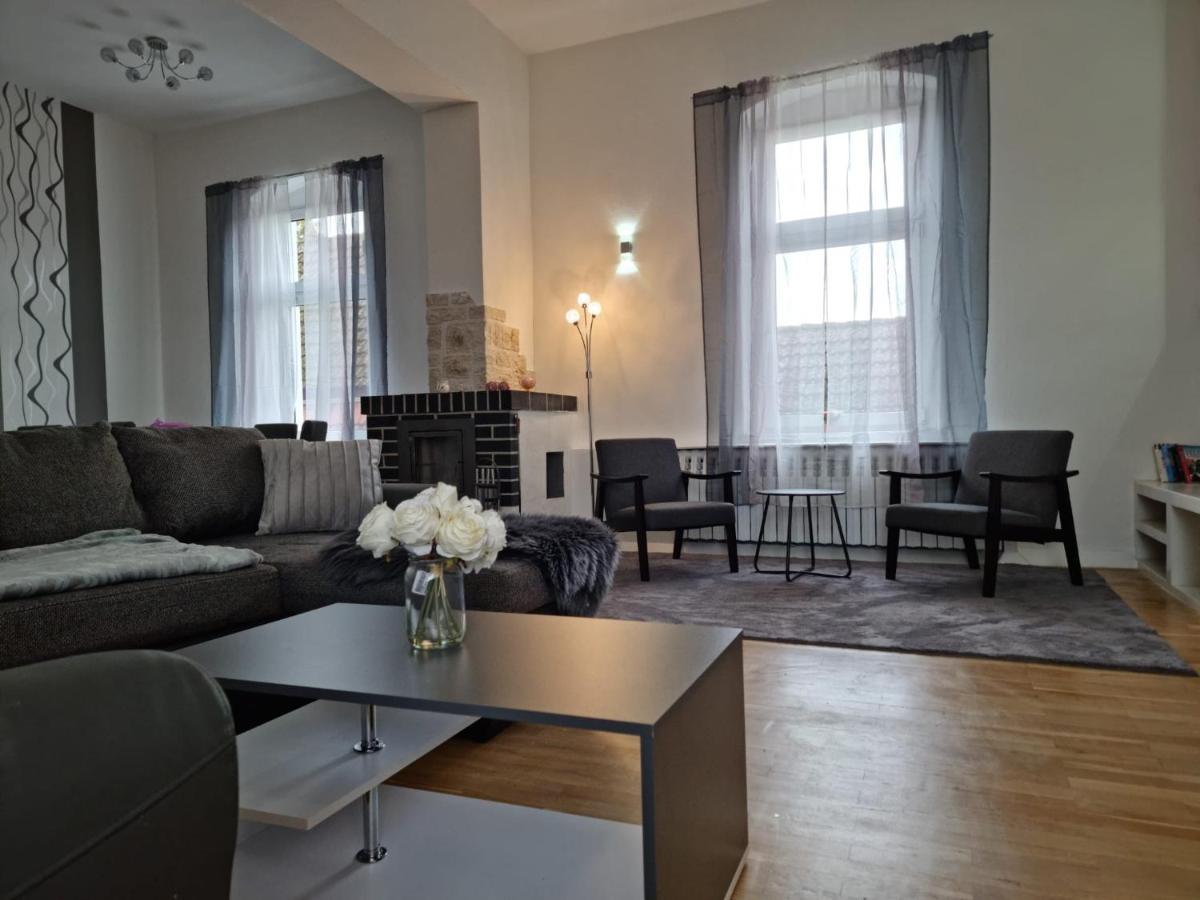 Ferienwohnung zum alten Hotel - Housity