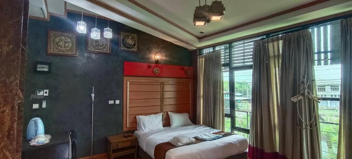 changrojresort - Housity