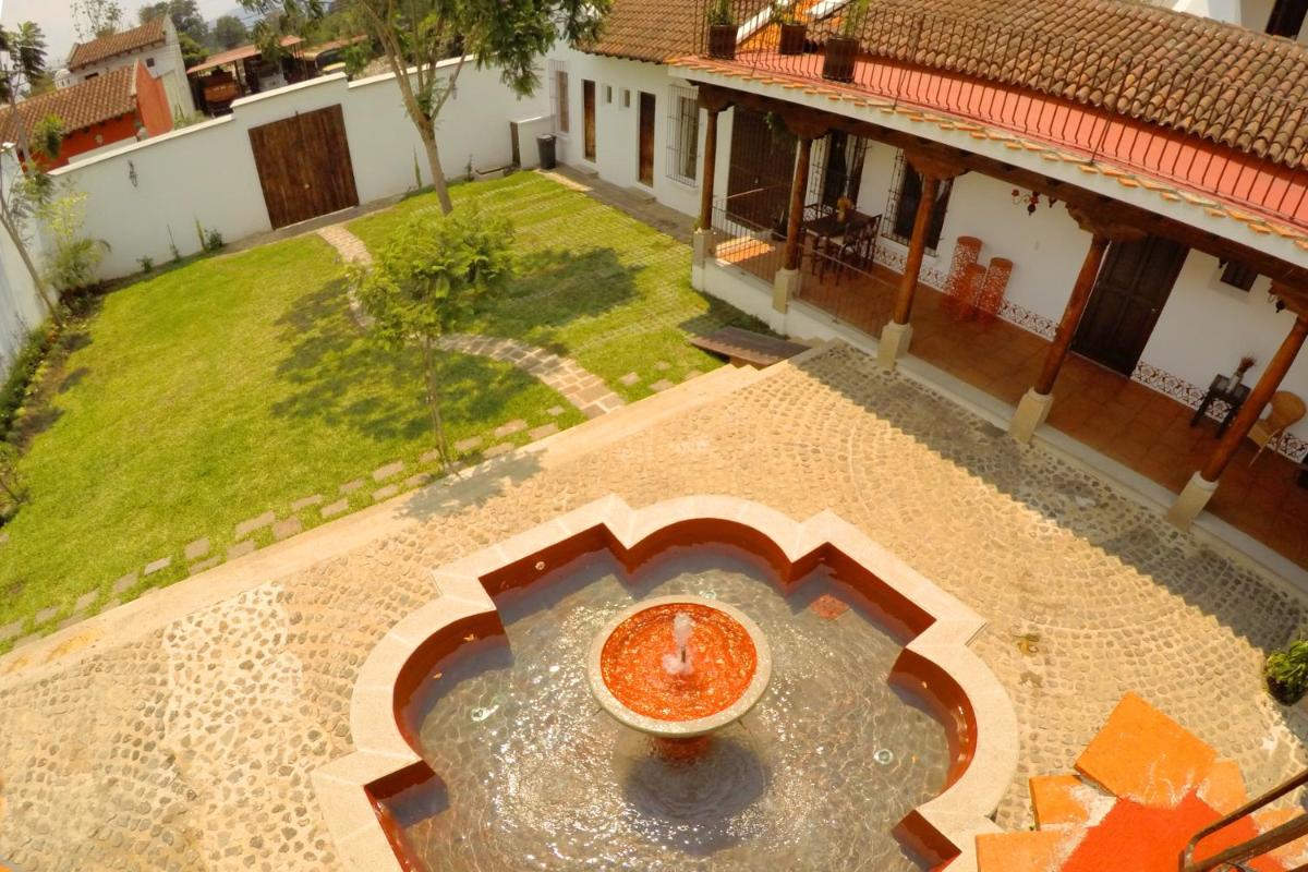 Villas de la Ermita - Hizvo