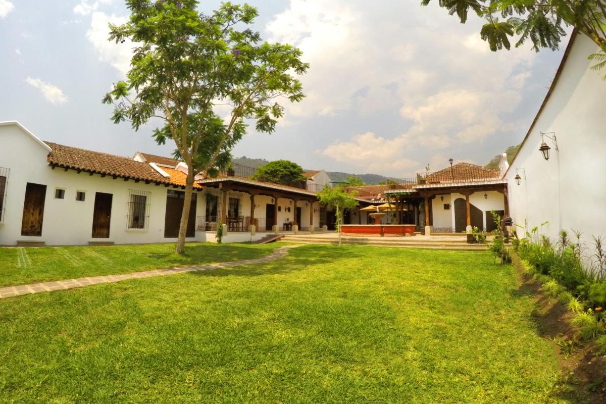 Villas de la Ermita - Hizvo