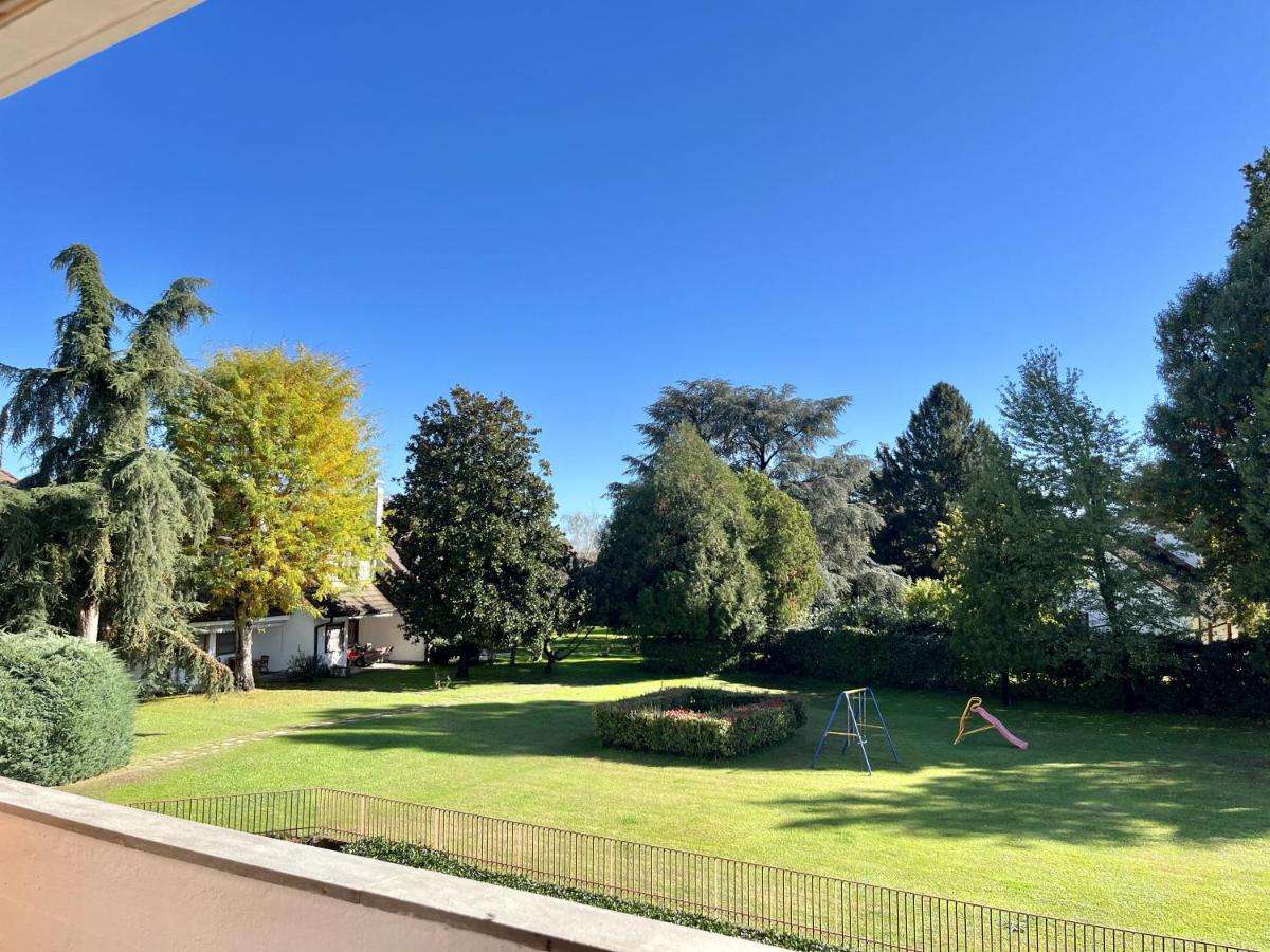 [ Un posto da Sogno ] con parco privato a Vinovo - Housity