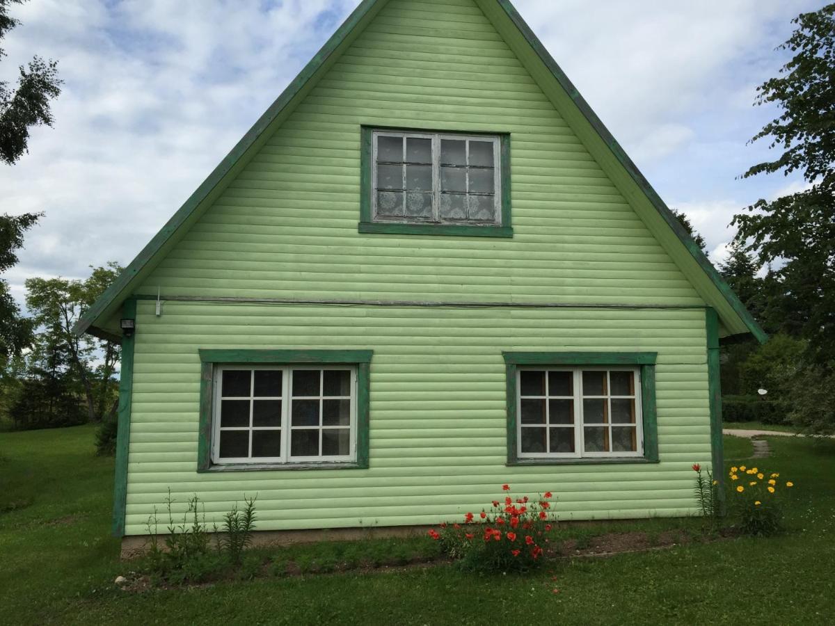 Paju Holiday Home - Housity
