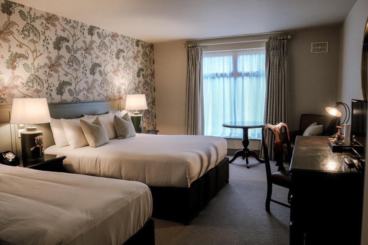 The Abbeyleix Manor Hotel - Housity