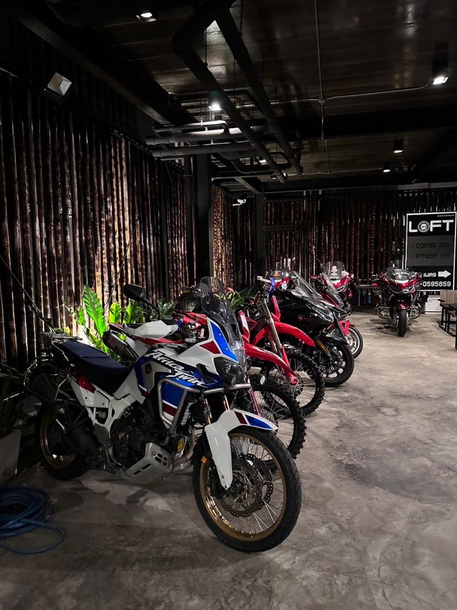 The Loft Bar365 - Housity