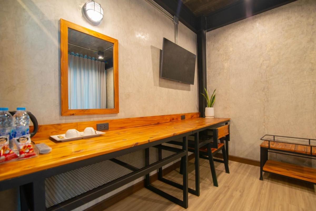 The Loft Bar365 - Housity