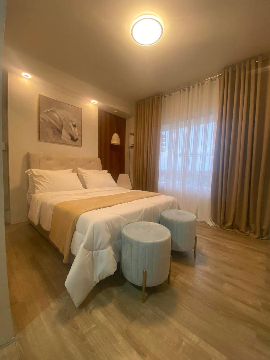 Jeiden Suites Bacolod - Housity