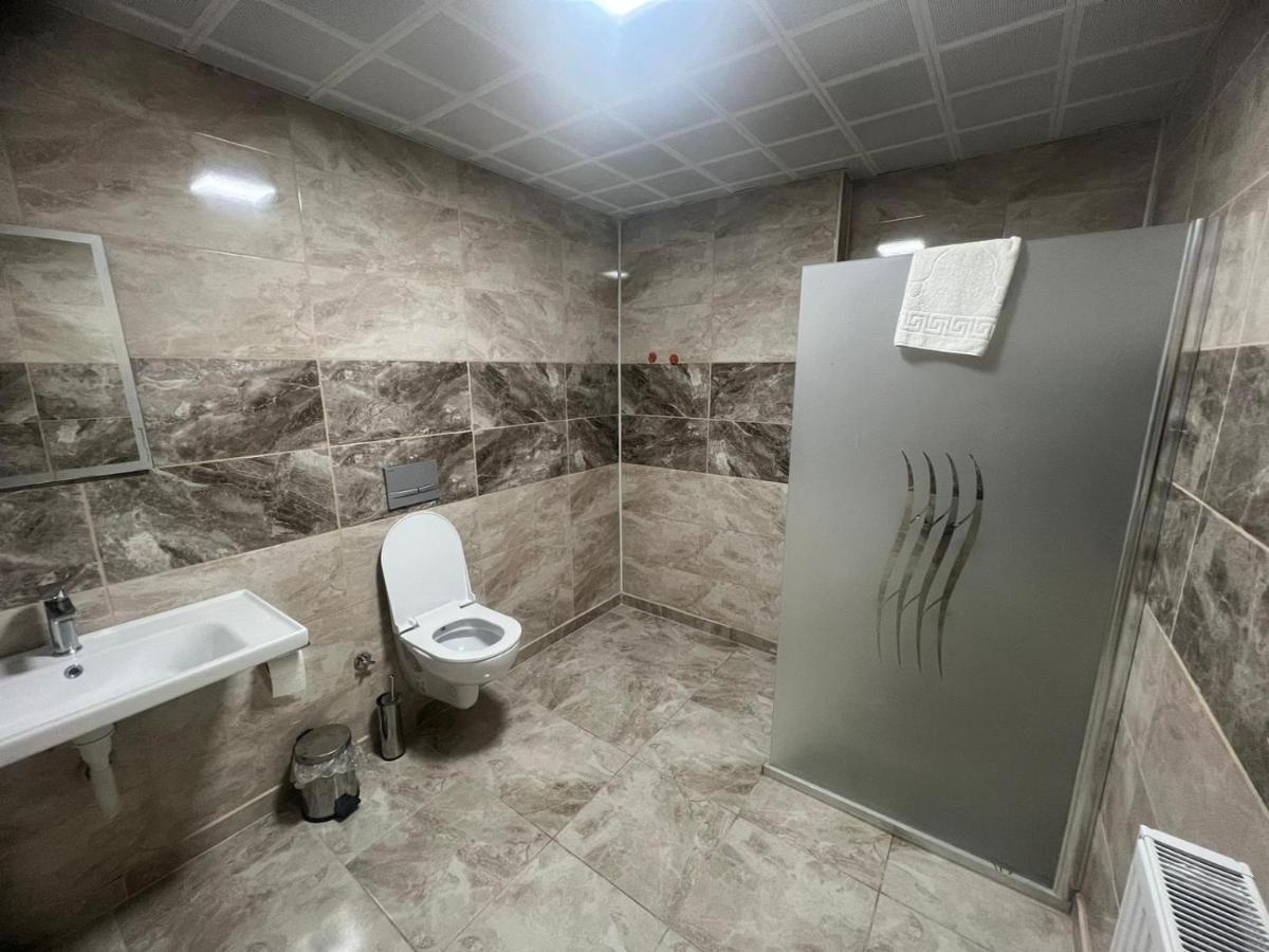 Suitetrails - Köprücü Hotel
