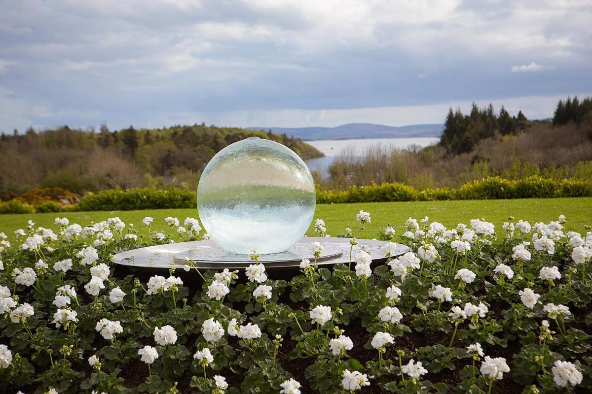 The Lodge at Ashford Castle - Housity