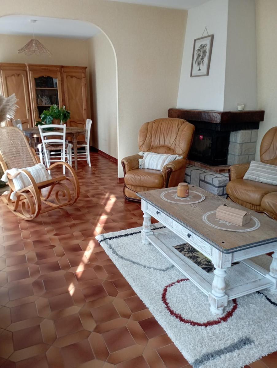 Le logis de Thaïs - Housity