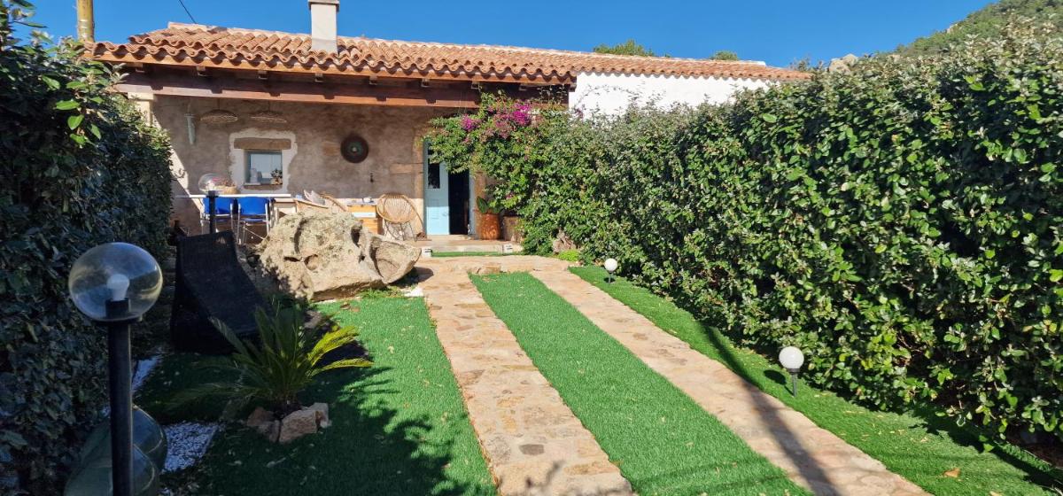 Rifugio Monte Pino - Housity