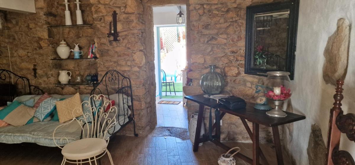 Rifugio Monte Pino - Housity