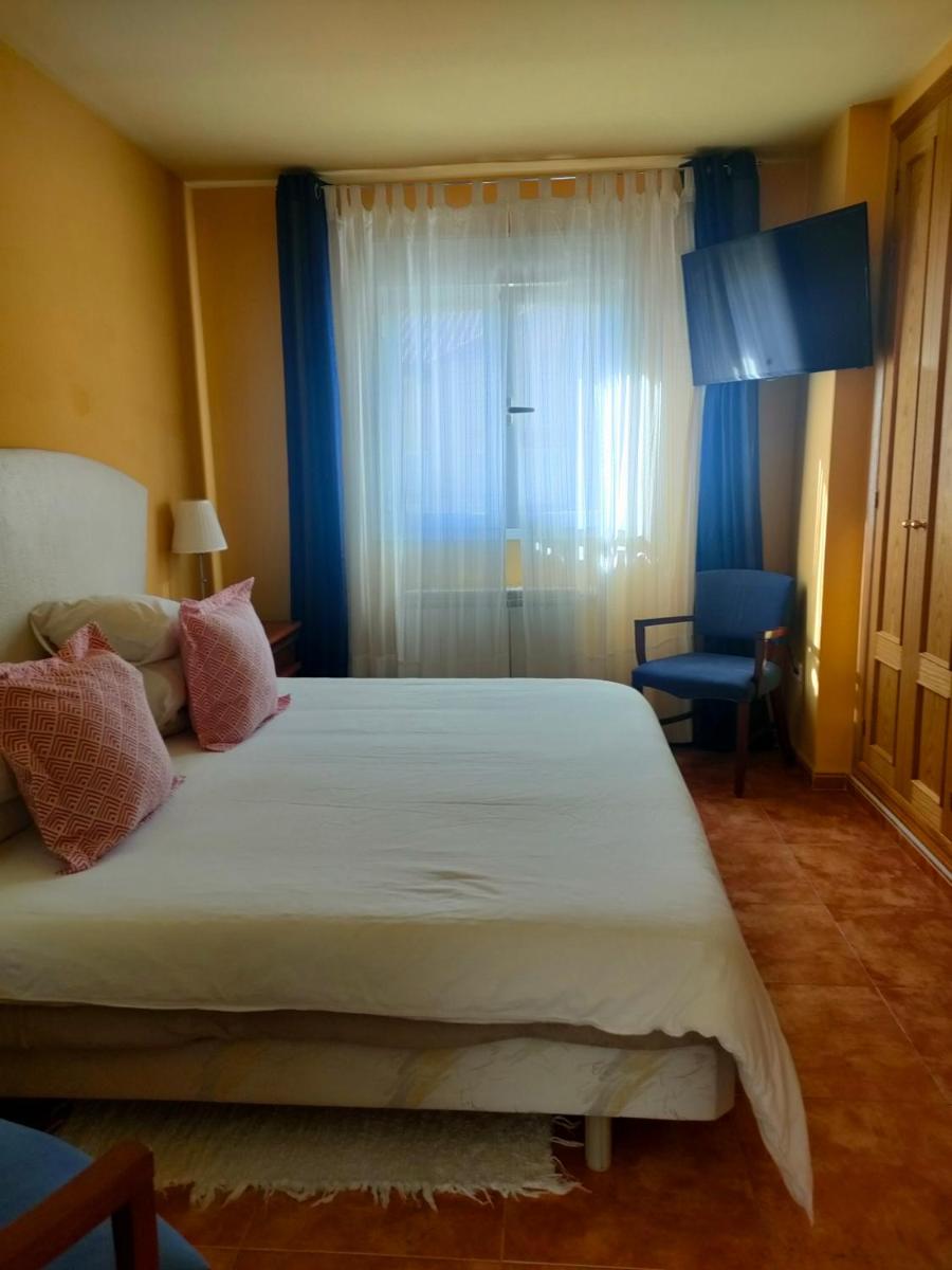 Hermosa Habitación amplia, fresca y tranquila. - Housity