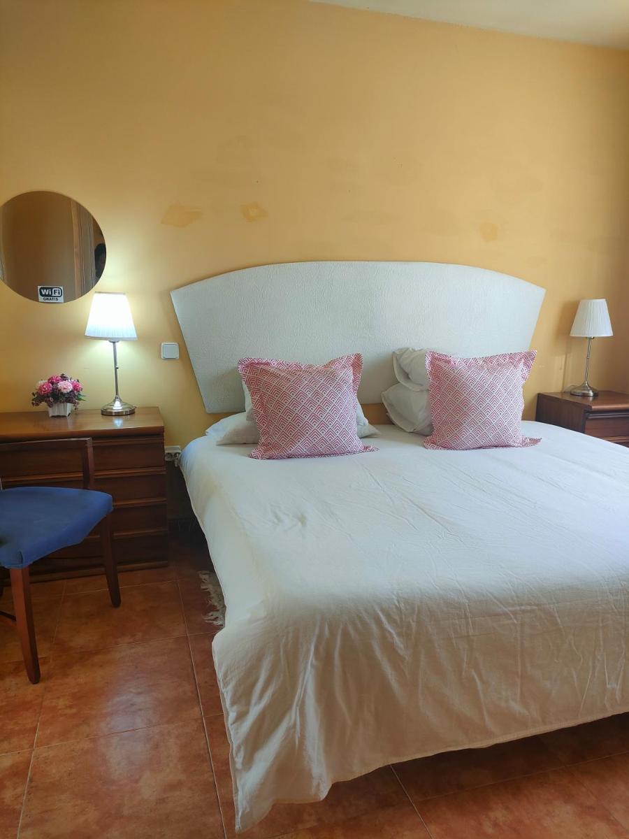 Hermosa Habitación amplia, fresca y tranquila. - Housity