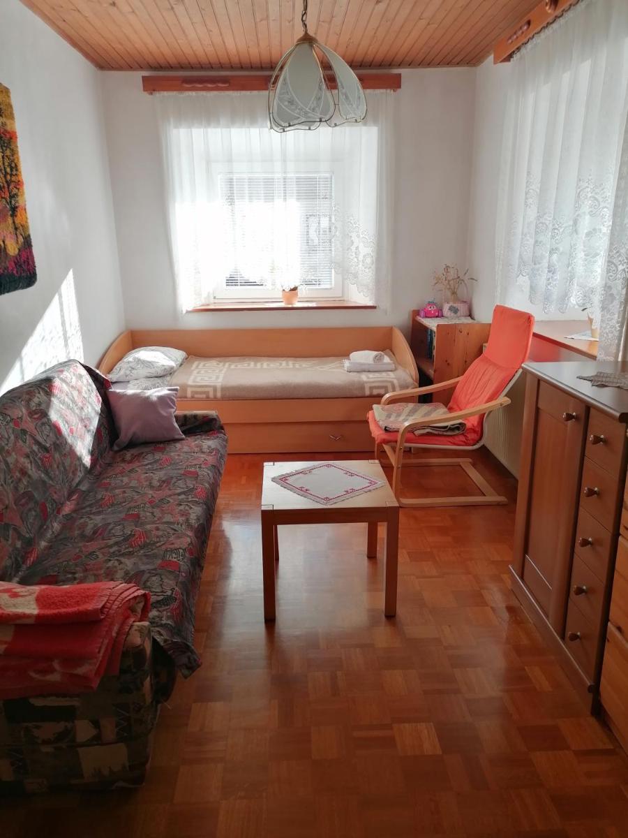 Apartma Tilika - Housity