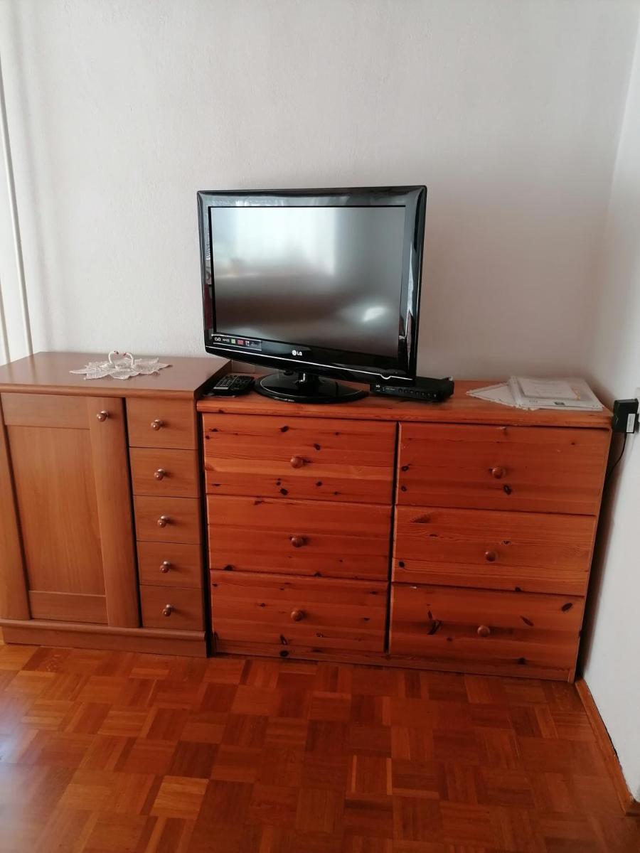 Apartma Tilika - Housity
