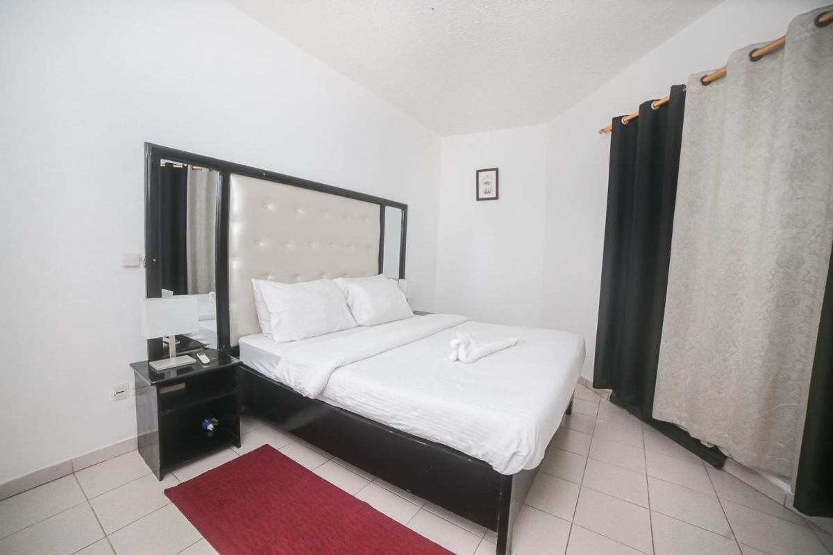 Les Résidences de la Providence - Appart Hotel - Hizvo
