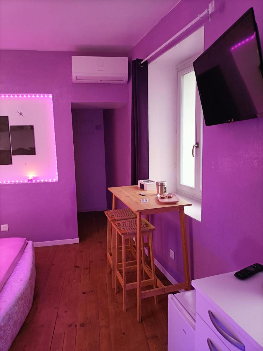 L'instant Romance : Le glamour - Housity