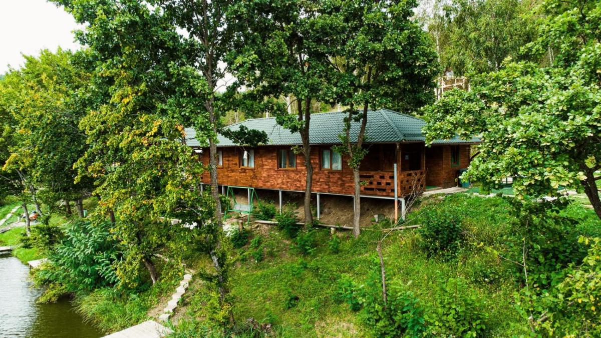 Complex Lacul Micesti - Housity