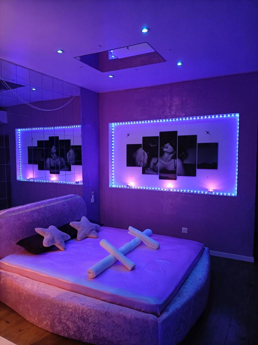 L'instant Romance : Le glamour - Housity