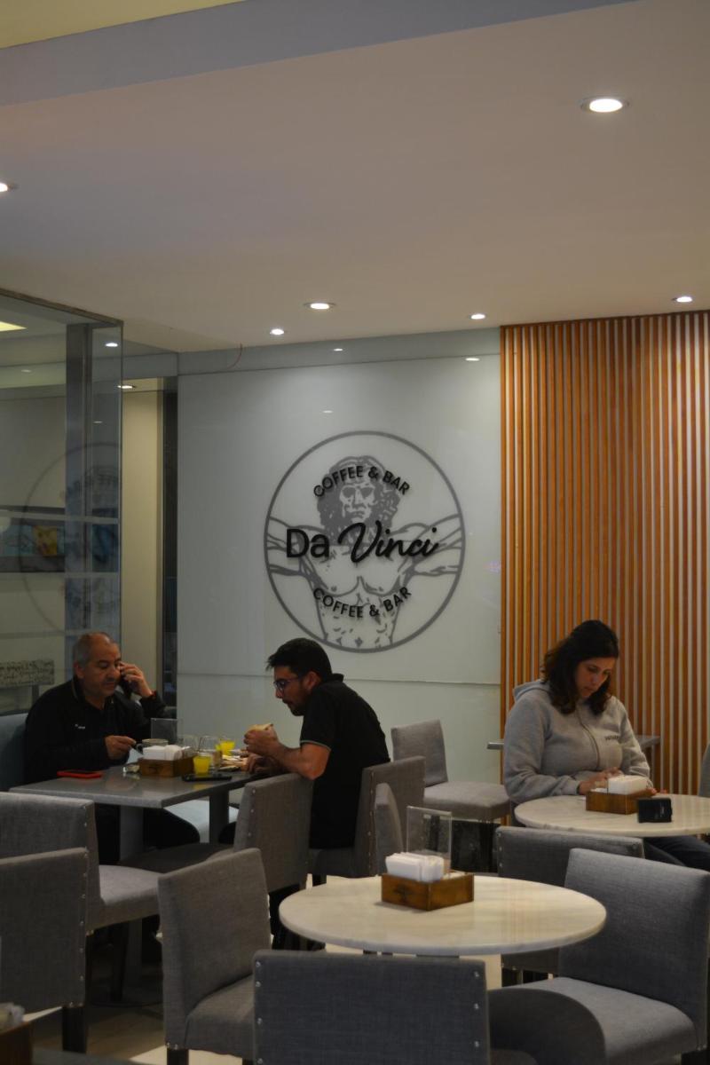 Suitetrails - Amérian Tucuman Apart & Suites