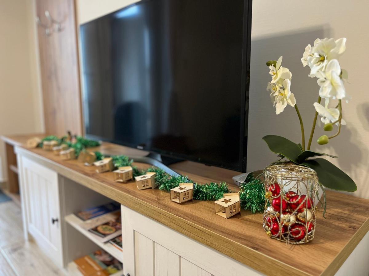 Vörösmarty apartmanház - Hizvo