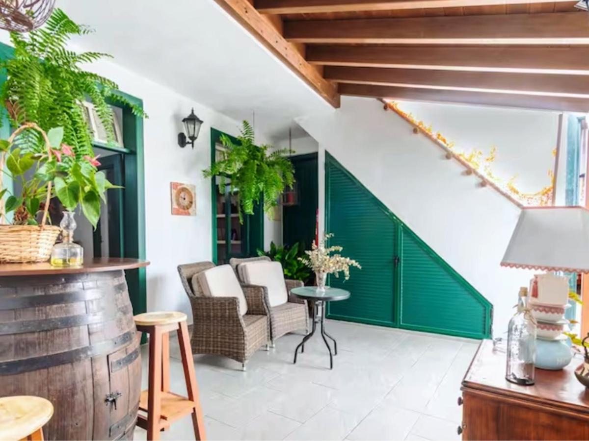 Live Arico Casa Abuela - Housity