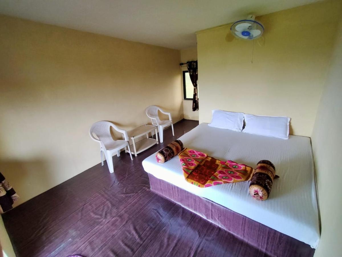 Meghvan Farm Camp Site - Housity