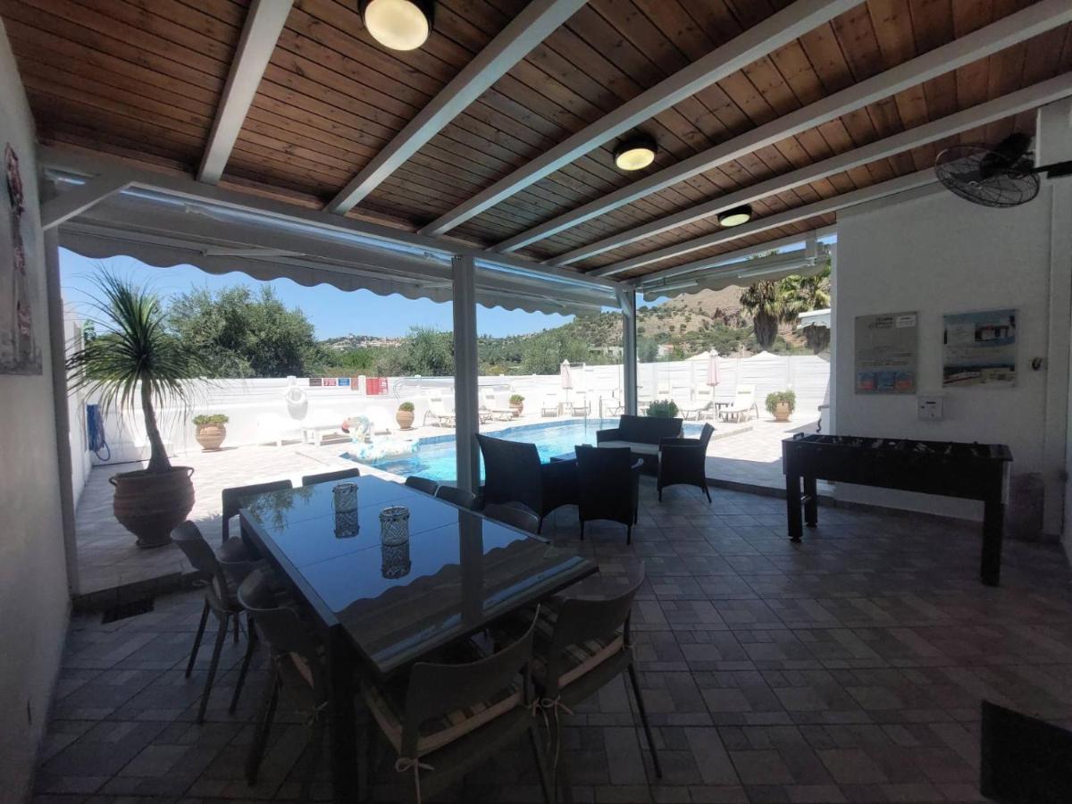 Villa Fantasia - Housity