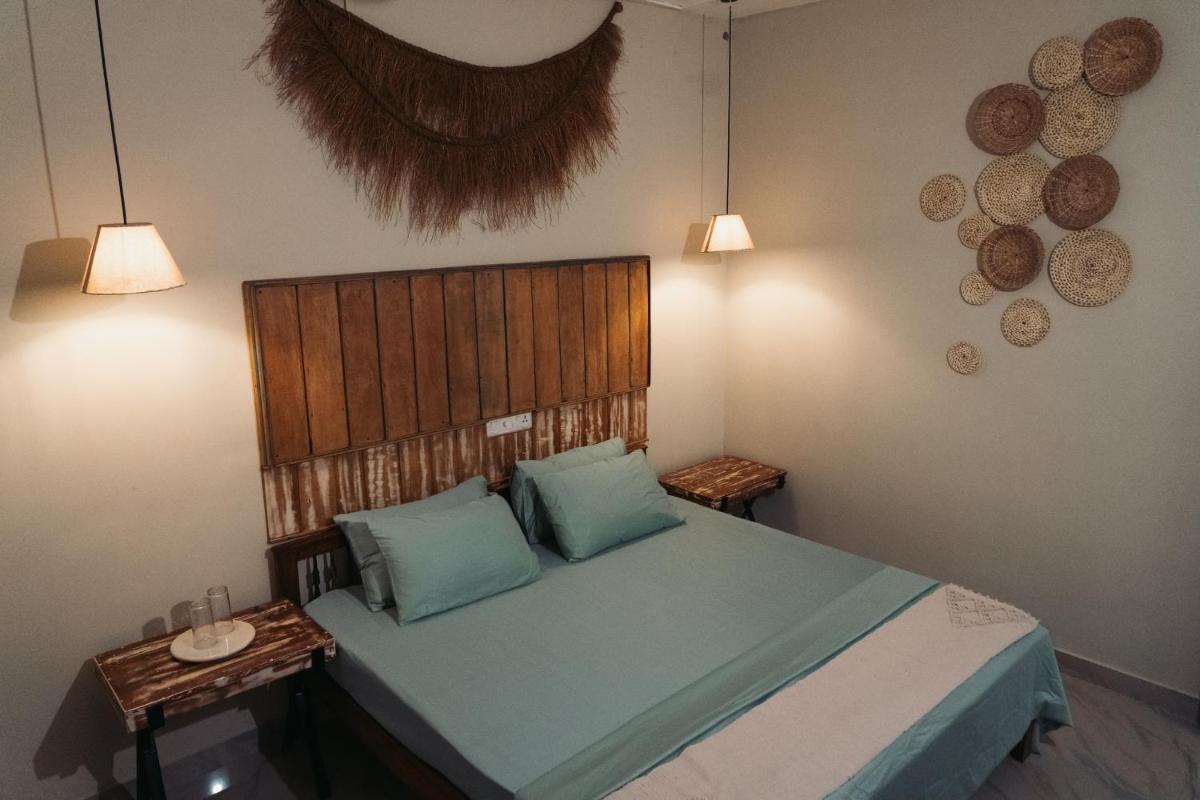Point Break Varkala - Housity