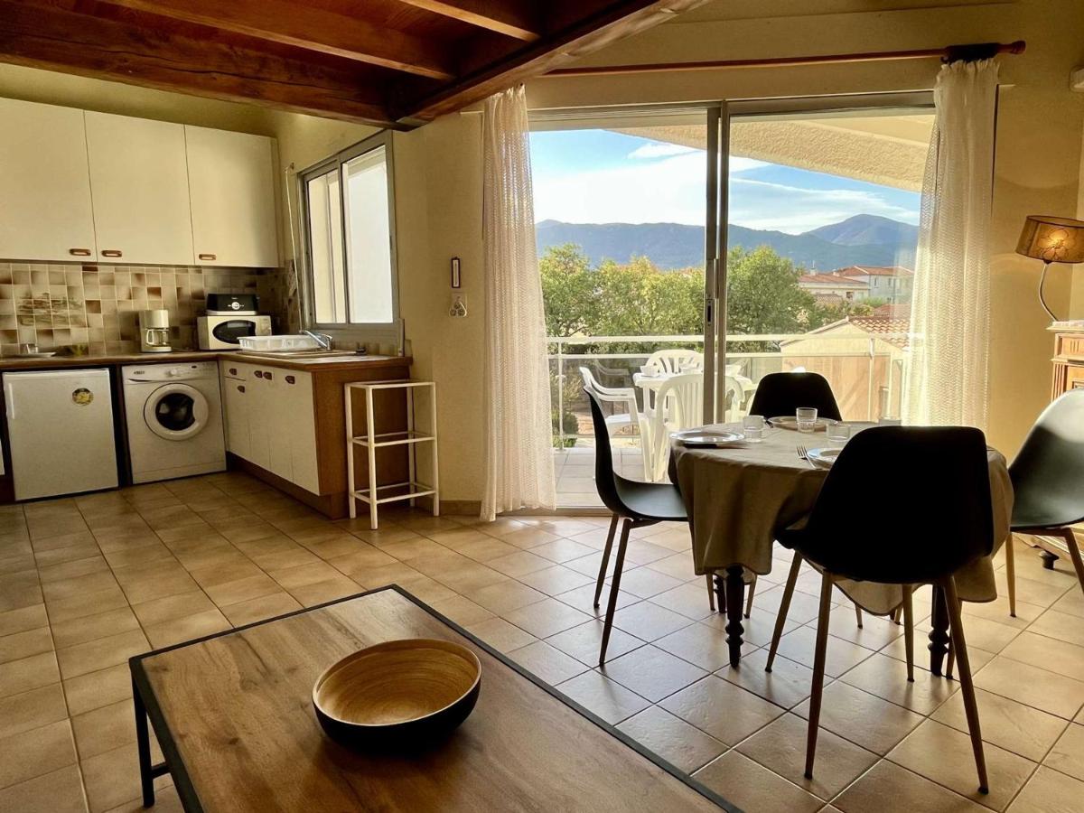 Appartement 4 pers, calme, proche mer, parking privé, clim, loggia, incluant ménage fin de séjour - FR-1-225-763 - Housity