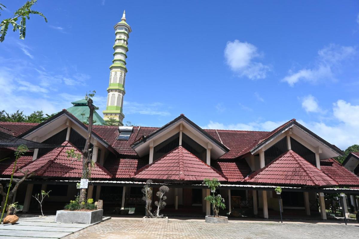 Rimbawan Guest House - Housity