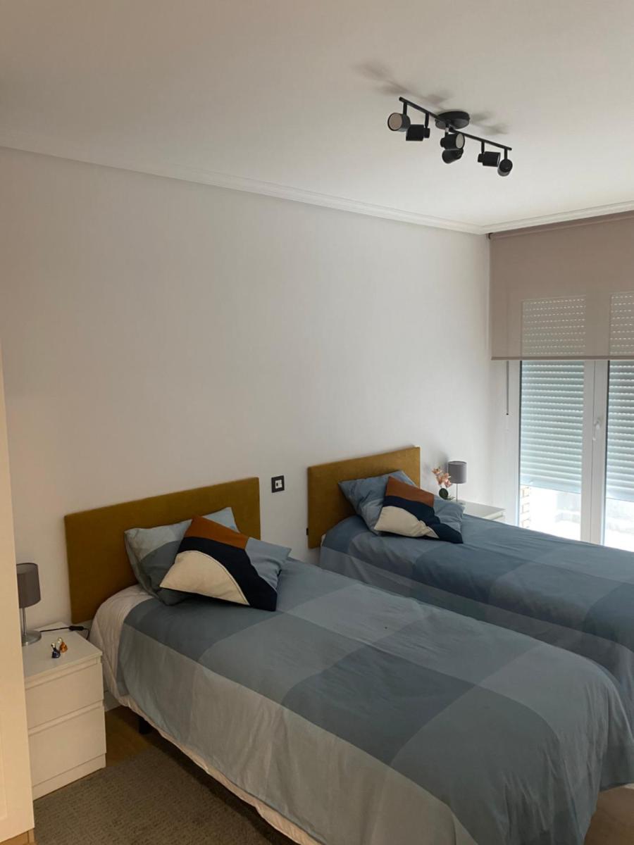 VIAJERO Briviesca - Housity