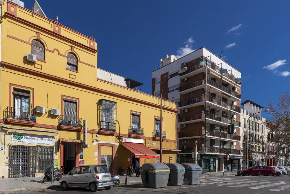 Pensión Riosol - Housity